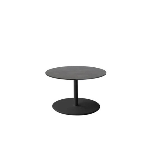 Go coffee table, large dia. 70 cm