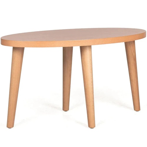 Gomo Oval Coffee Table