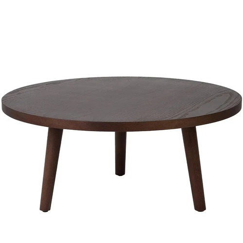 Gomo Round Coffee Table