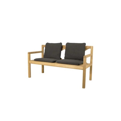 Grace 2-seater bench