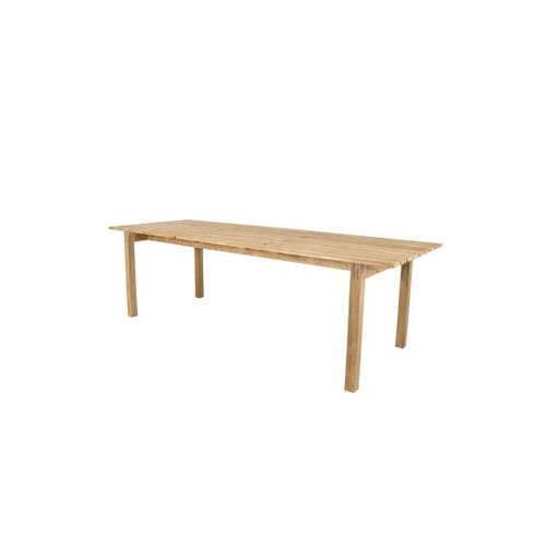 Grace dining table, 240x90 cm