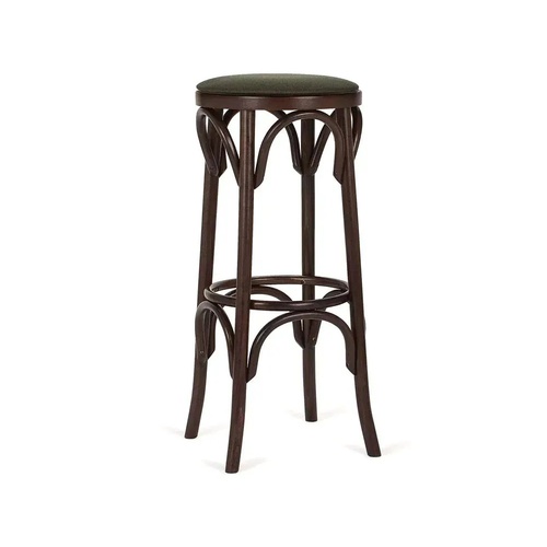 Hazel Bentwood Stool