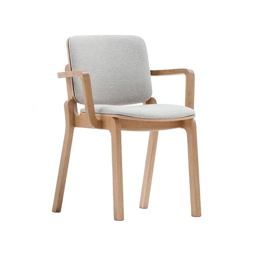 Hip Upholstered Armchair