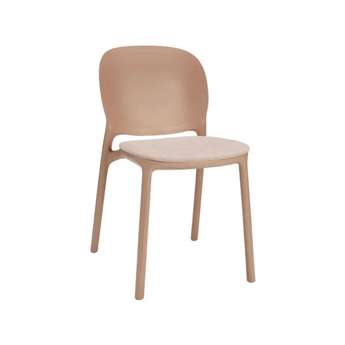 Hug Upholstered Side Chair