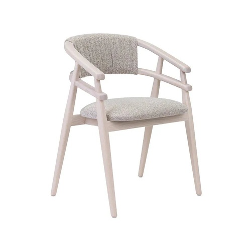 Hullahoop Upholstered Armchair