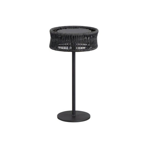 Illusion table lamp, medium