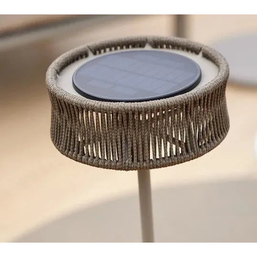 Illusion table lamp, small