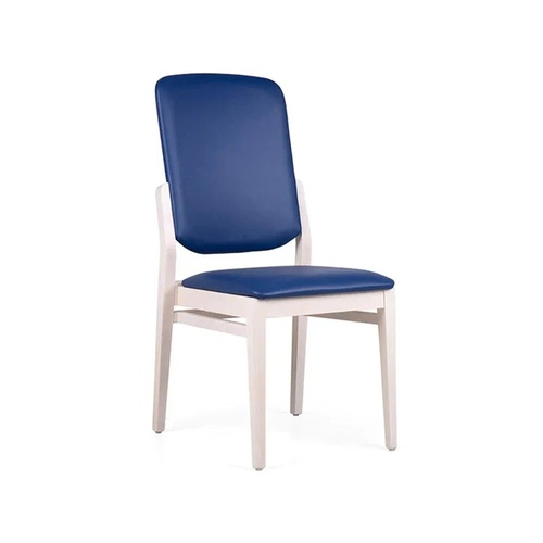Ines High Back Side Chair