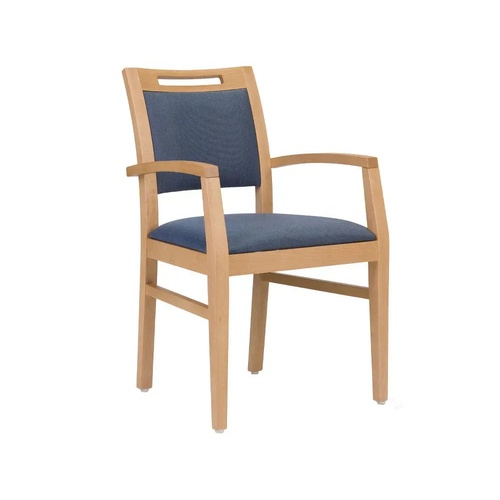 Katia II Armchair