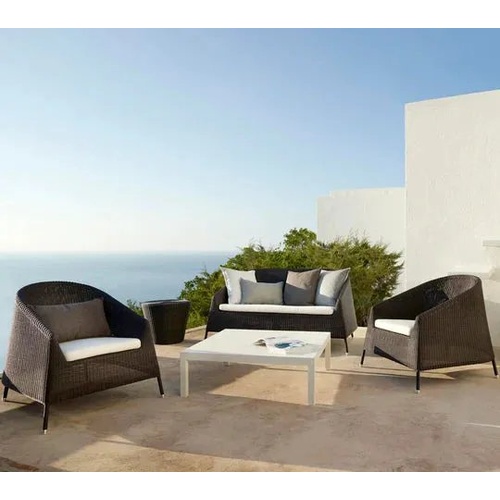 Kingston 2-seater sofa