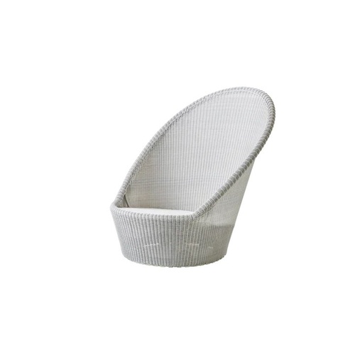 Kingston sunchair w/wheels