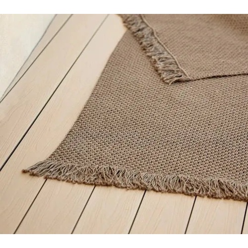 Knit rug, 240x170 cm