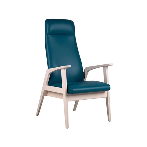 Kyara High Back Armchair