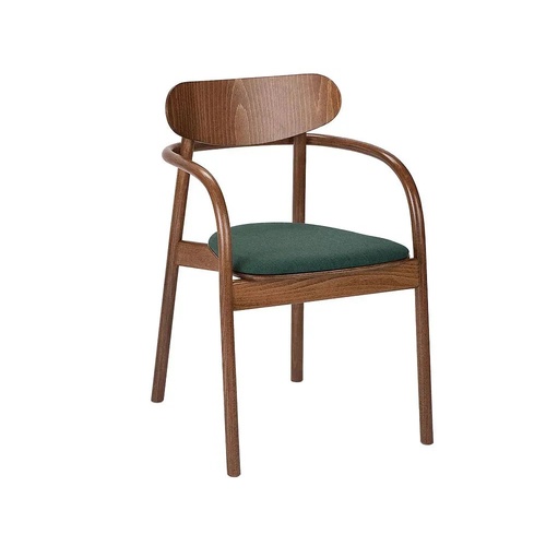 La Benda Bentwood Armchair