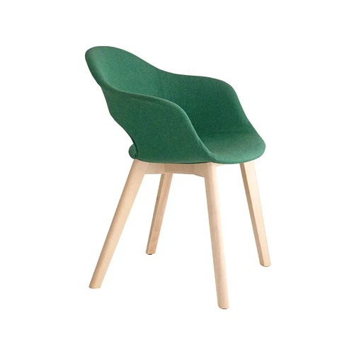 Lady B Upholstered Armchair