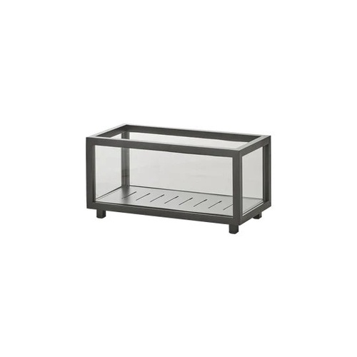 Lightbox, rectangular