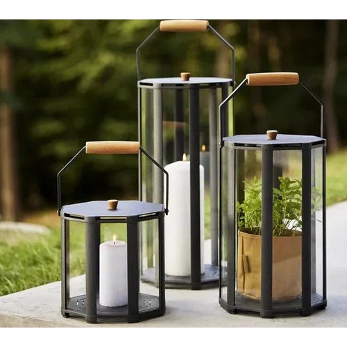 Lightlux lantern, large