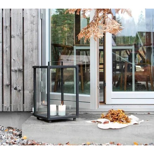 Lighthouse lantern, large