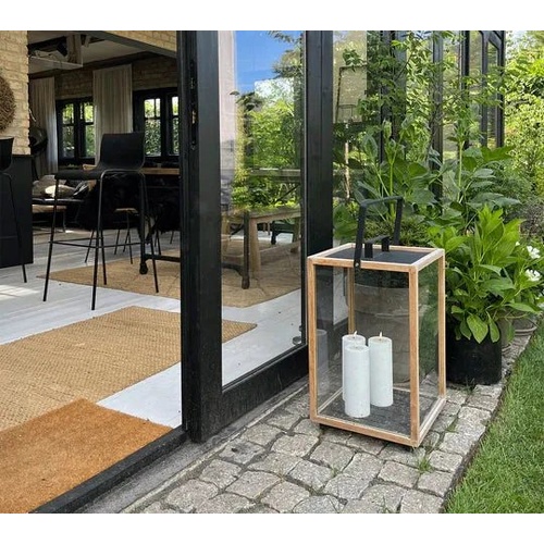 Lighthouse lantern, large