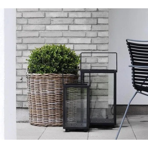 Lighthouse lantern, small