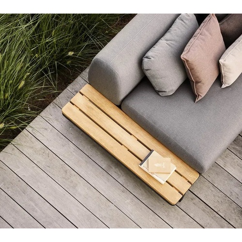 Link scatter cushion, 50x50x12 cm