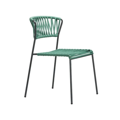 Lisa Rope Side Chair