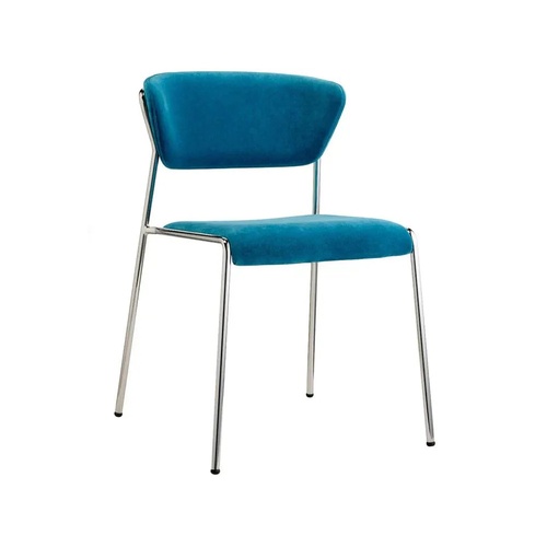 Lisa Upholstered Side Chair