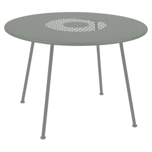 LORETTE - TABLE Ø 110 CM