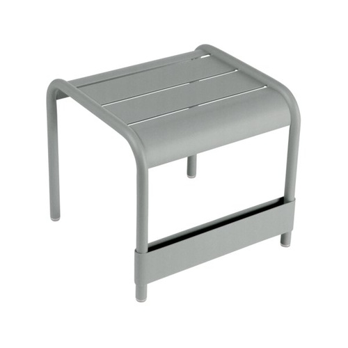 LUXEMBOURG - SMALL LOW TABLE / FOOTREST 44 X 42 CM