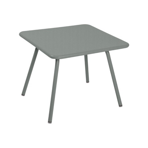 LUXEMBOURG KID - TABLE 57 X 57 CM