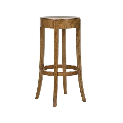 Mason Bentwood Stool
