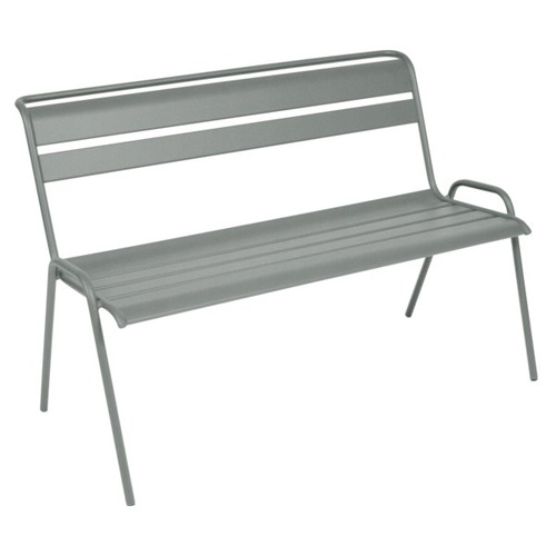 MONCEAU - 2/3-SEATER BENCH