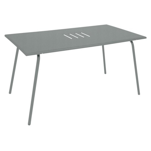 MONCEAU - TABLE 146 X 80 CM