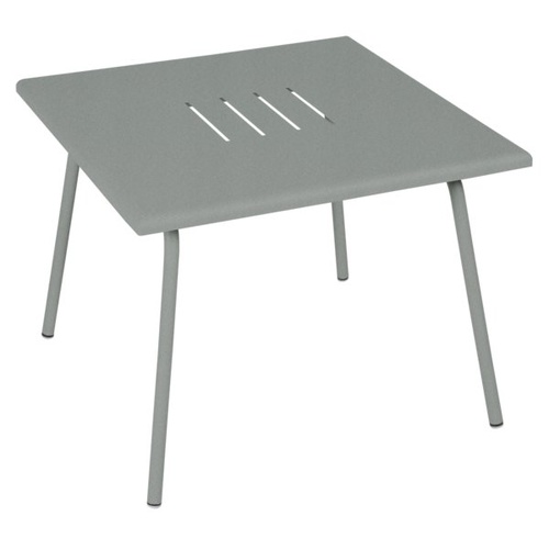 MONCEAU - LOW TABLE 57 X 57 CM