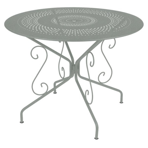 MONTMARTRE TABLE Ø 96 CM