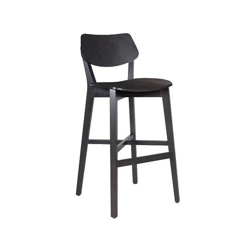 Myranda Timber Stool