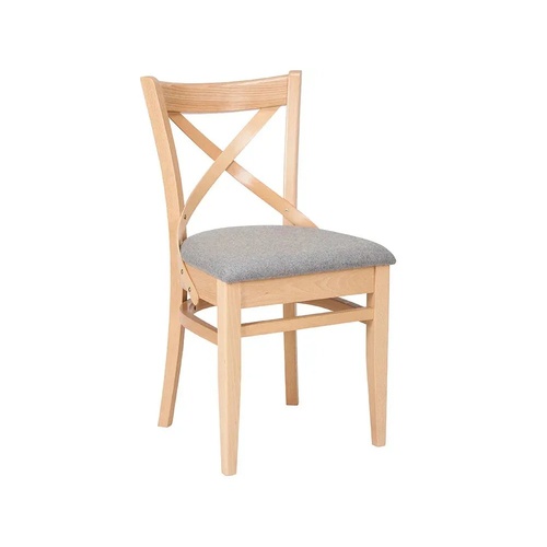 Noah Bentwood Chair