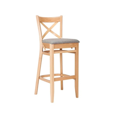 Noah Bentwood Stool