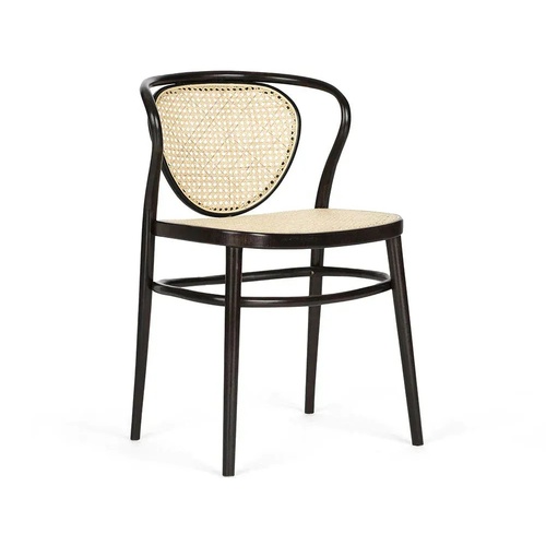 Nodo Bentwood Armchair