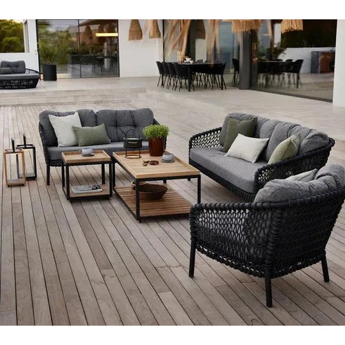 Ocean large lounge chair