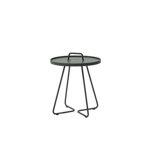 On-the-move side table, small