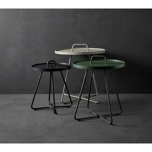 On-the-move side table, small