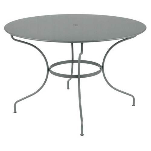 OPÉRA+ - TABLE Ø 117 CM