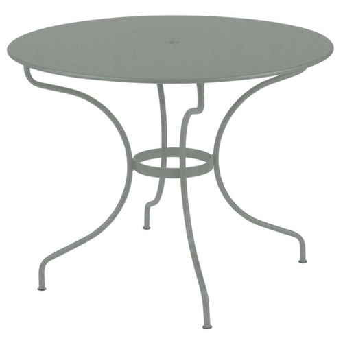 OPÉRA+ - TABLE Ø 96 CM