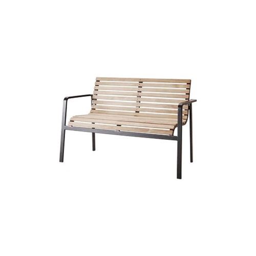 Parc bench