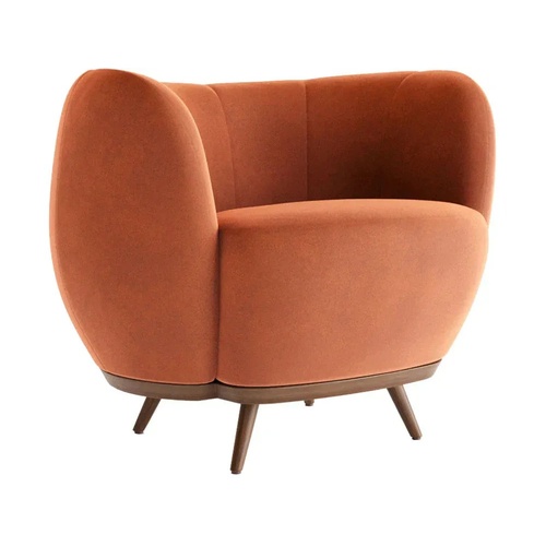 Pipo Lounge Chair
