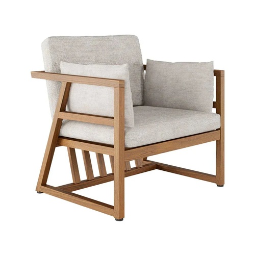 Pitagora Lounge Chair