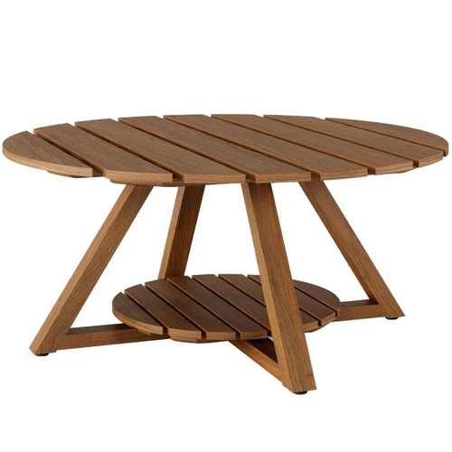 Pitagora Coffee Table