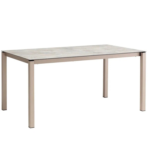 Pranzo Extendable Table