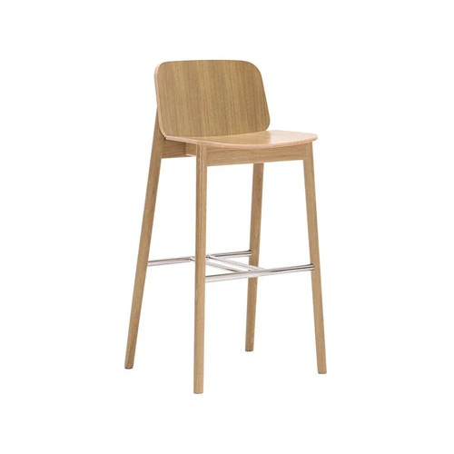 Prop Low Back Stool